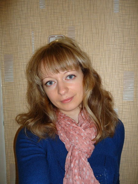 Ирина Автухович