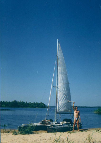 Николай Пивняк