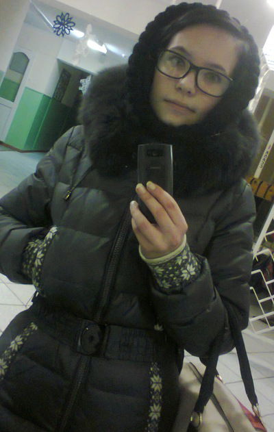 Линочка Макарова