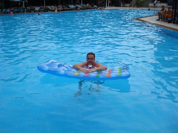 Максим Ушанов