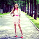 Olya Zaripova