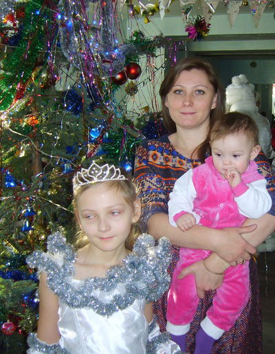 Екатерина Федорова