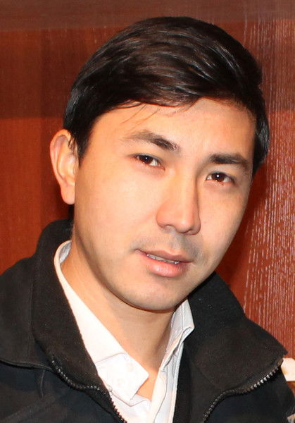 Баха Туркестан Каласы