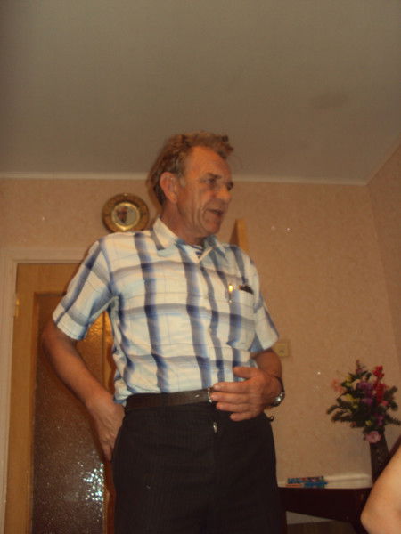 Владимир Дудин