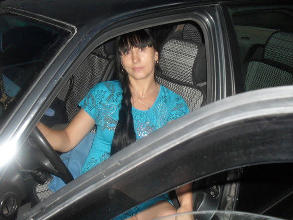 Наталья Заитова