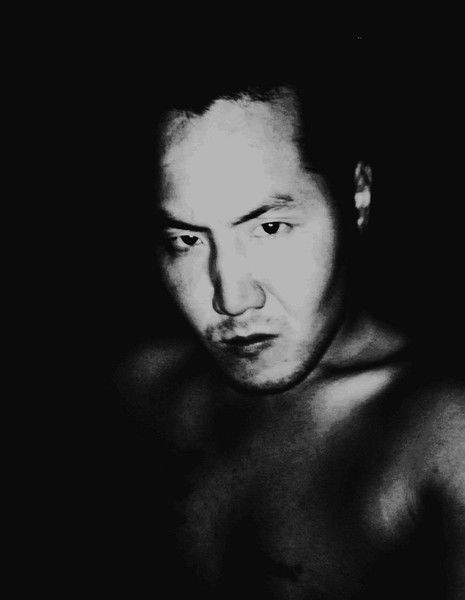 Эндрю Гуляев