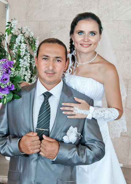 Виктория Цыбенко