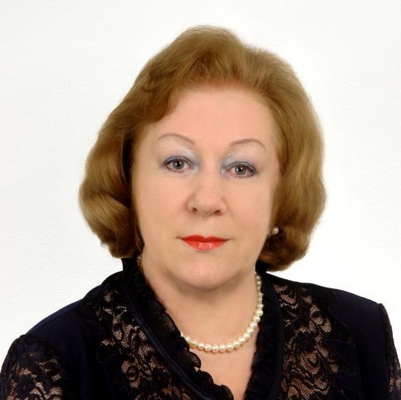 Лидия Сунцева