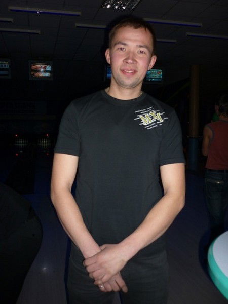 Сергей Герасимов