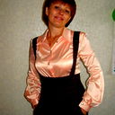 Светлана Свет