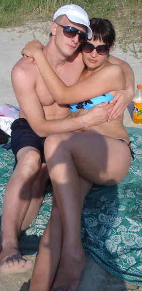 Надежда Бахарева