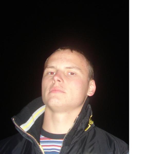 Андрей Стецура