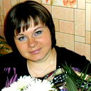 Яна Орлова