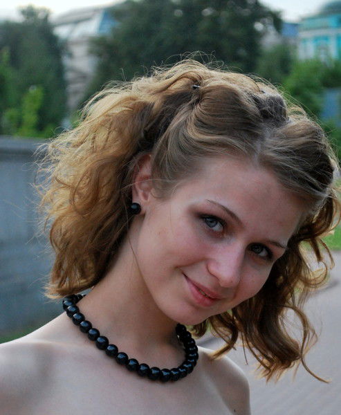 Катеринка Хлебникова