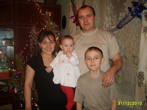 Георгий Русаков