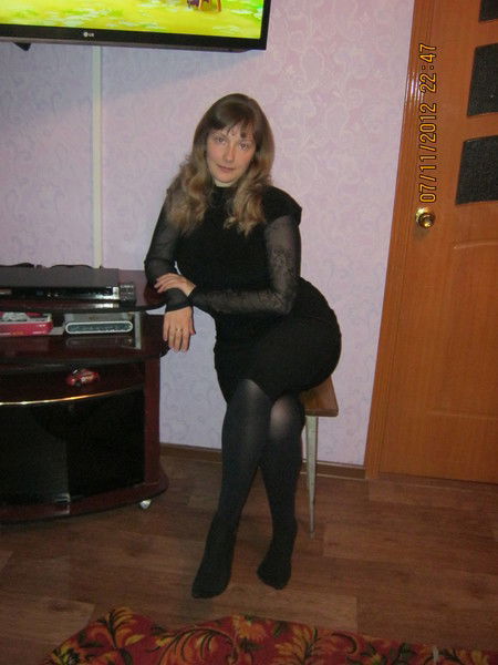 Ирина Джугашвили