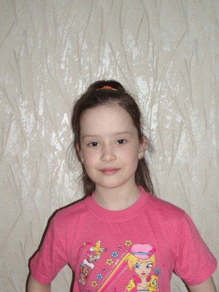 Екатерина Максимова