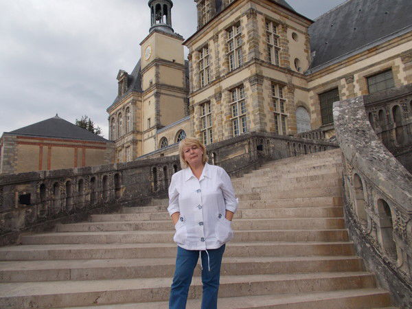 Елена Беляева