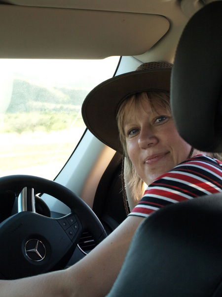 Наташа Кириллова