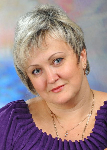 Ольга Злобина