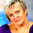 Ольга Злобина