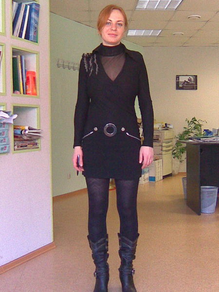 Юля Казакова