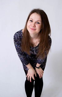 Кристинка Абдугаффарова