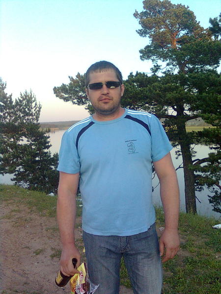 Денис Леоненко