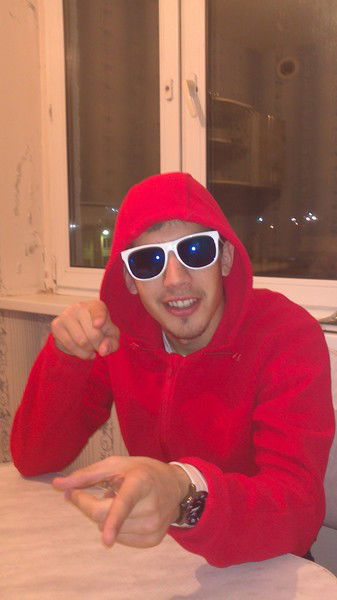 Виталий Анохин