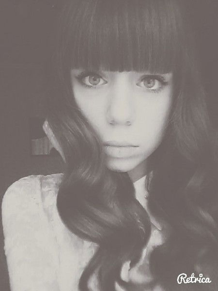 Анюта Булыгина