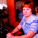 Галина Евсеева
