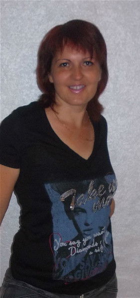 Ольга Мохова