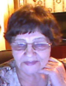 Нина Шипулина