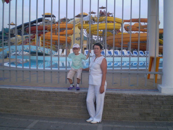 Татьяна Маннанова