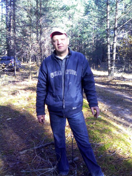 Игорь Коршунов