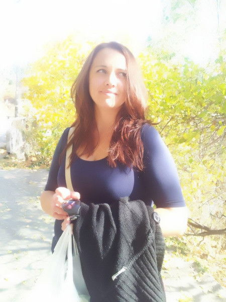 Юлия Левчук