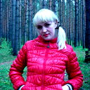 Светлана Ульянова