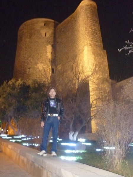 Роман Романов