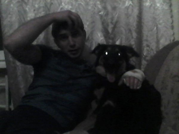 Сергей Кривоносов