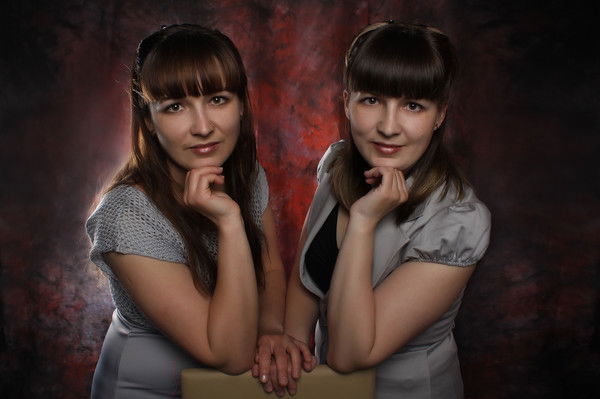 Алёна Попова