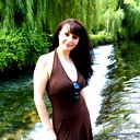 Svitlana Gnachuk