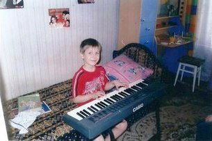 Александр Захурко