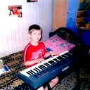 Александр Захурко