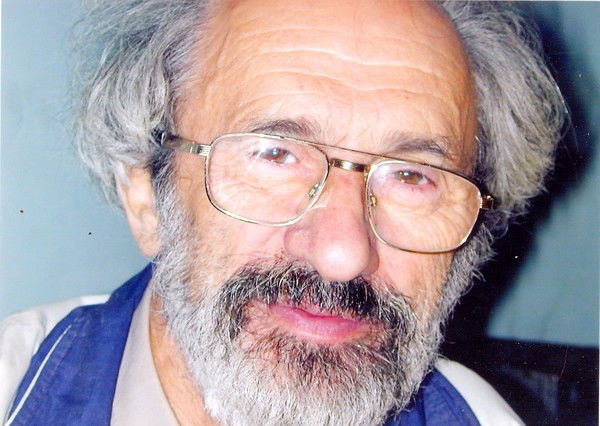 Давид Голуб