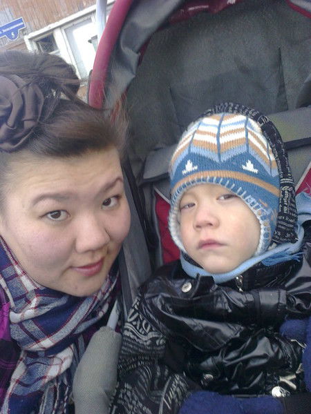 Татьяна Жаркова