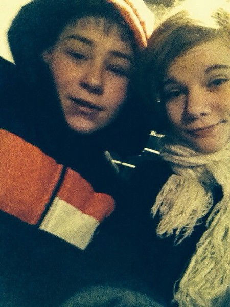 Данил Нескажу