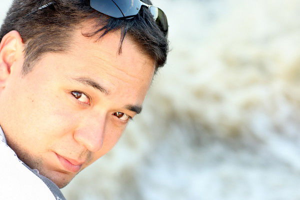 Дмитрий Тен