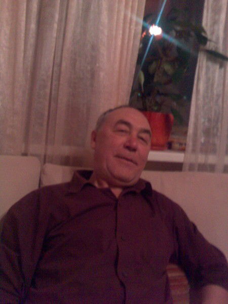 Ранис Ярмухаметов