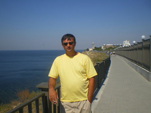 Сергей Ермаков