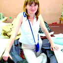Шелепова Виктория